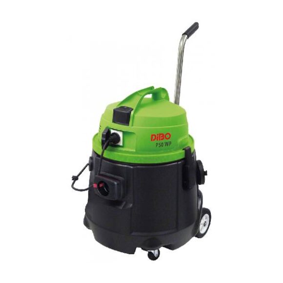 Vatdammsugare P50 WP 580x580