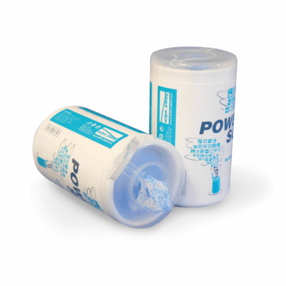 Vatservett Power Scrub 580x580