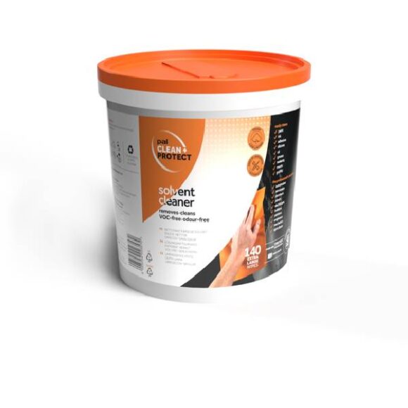 Vatservett for avfettning och rengoring 580x580