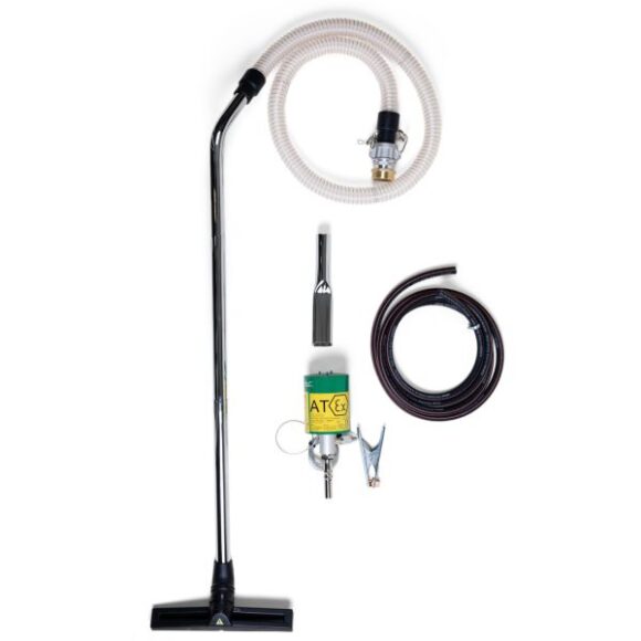 Vatsug Basic ATEX med overfyllnadsflottor 580x580