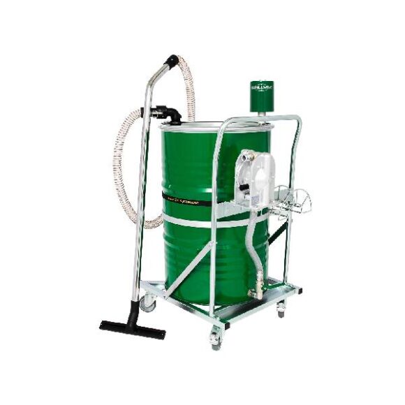 Vatsug PumpOut med tomningspump 580x580