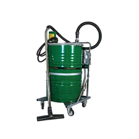 Vatsug PumpOut med tomningspump ATEX klassad 580x580