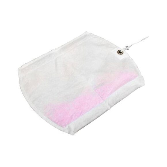 Vattenabsorberande filter Medium Canvas 25 lit Aquafighter 580x580