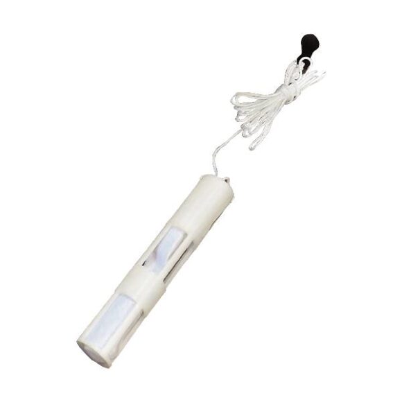 Vattenabsorberande filter Refillable Dipstick Indicator 100 ml Aquafighter 580x580