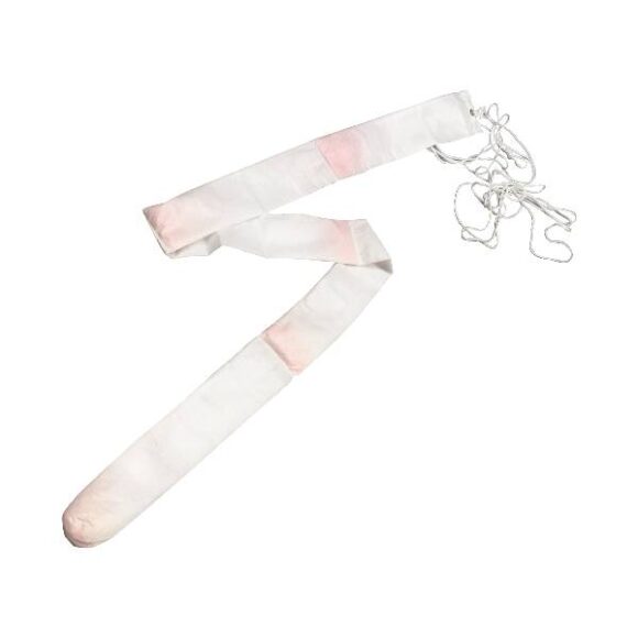 Vattenabsorberande filter Twin Anaconda 8 lit Aquafighter 580x580