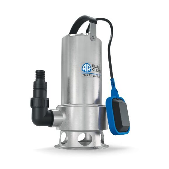 Vattenpump ARUP 1100 XD 580x580