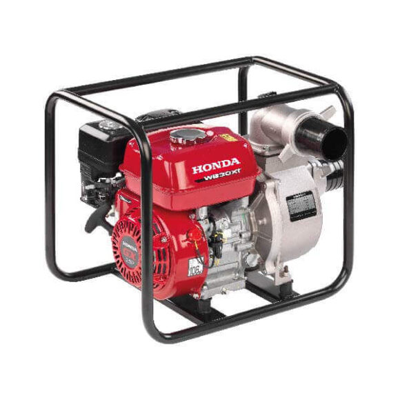 Vattenpump WB 30 483 hk Honda 580x580