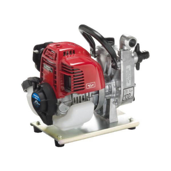 Vattenpump WX 10 097 hk Honda 580x580