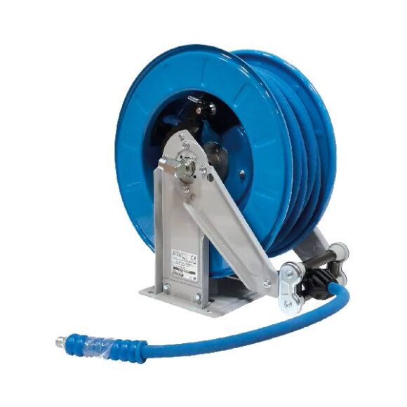 Vattenvinda 400 bar 10 mm 20 m slang 580x580