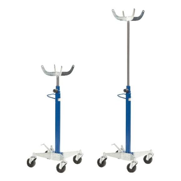 Vaxelladslyft 10 ton 580x580