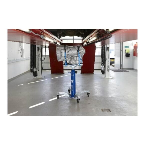 Vaxelladslyft 12 ton 580x580