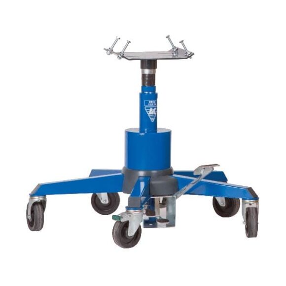 Vaxelladslyft VLT 6 580x580