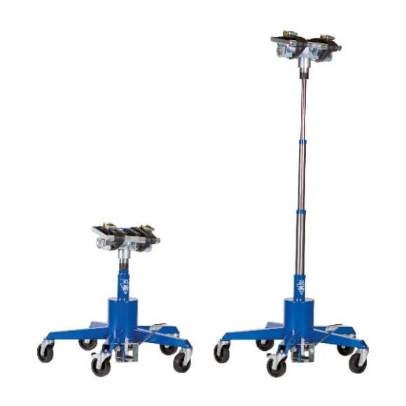 Vaxelladslyft VLT 6 AC 580x580