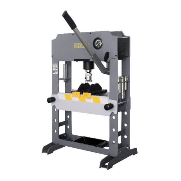 Verkstadspress 15 ton SP 15HL 580x580