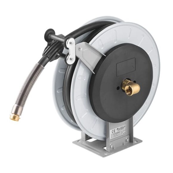 Vinda for diesel och glykol med 15 m slang 580x580