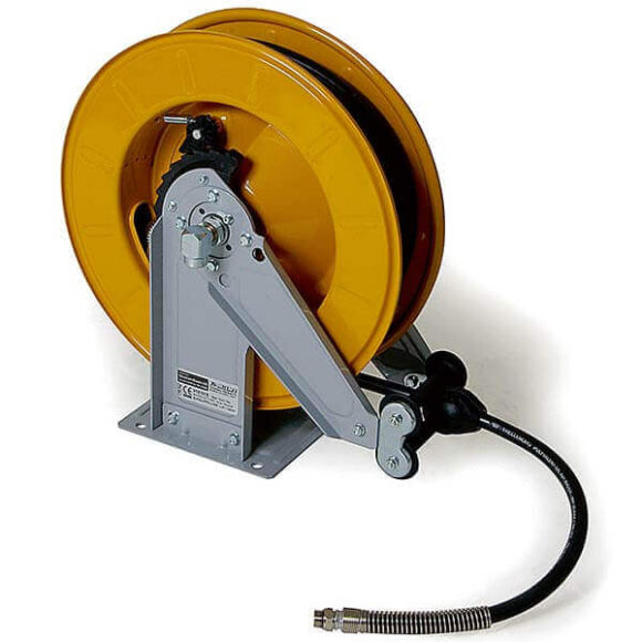 Vinda for spolarvatska och bromsvatska med 15 m slang 580x580