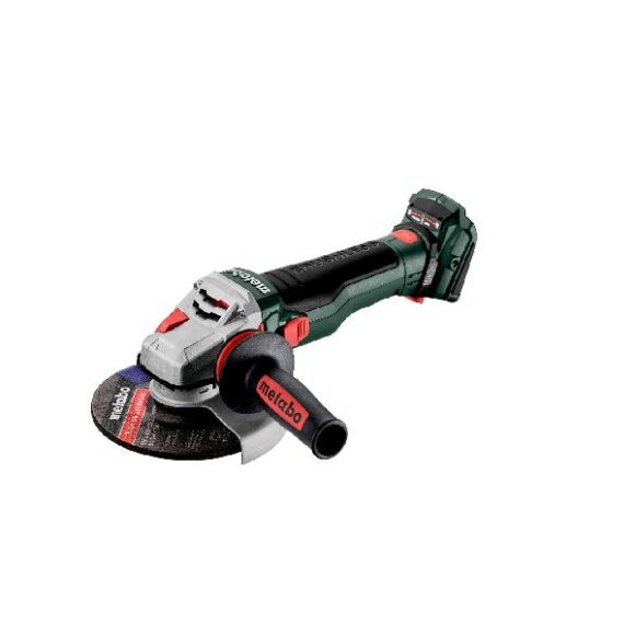 Vinkelslip 18V WB 18 LTX 15 150 Quick Metabo 580x580