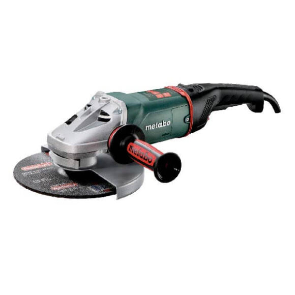 Vinkelslip WE 22 230 MVT Metabo 580x580