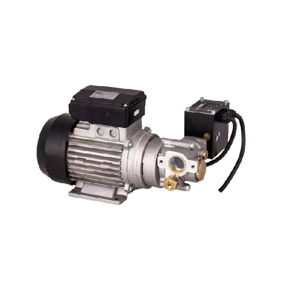 Oljepump Viscomat 3502 Flowmat Piusi 580x580