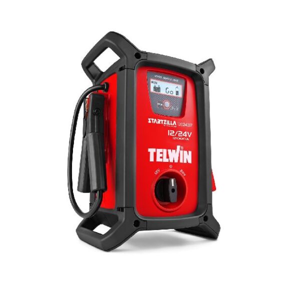 Starthjalp Startzilla 12024 XT 1224V Telwin 580x580