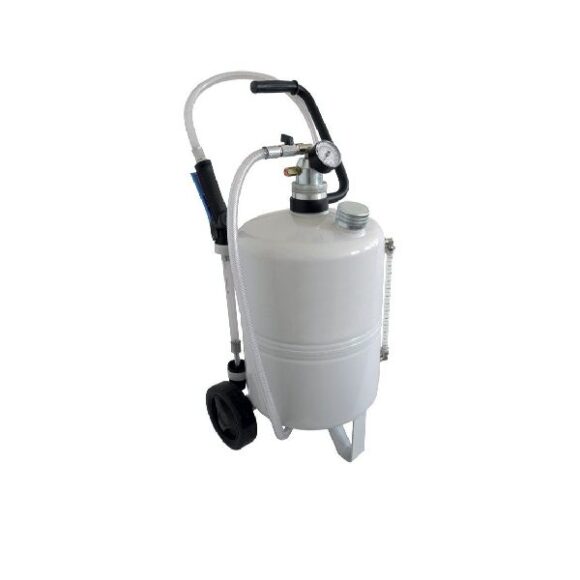 Oljedistributor 24 liter 580x580