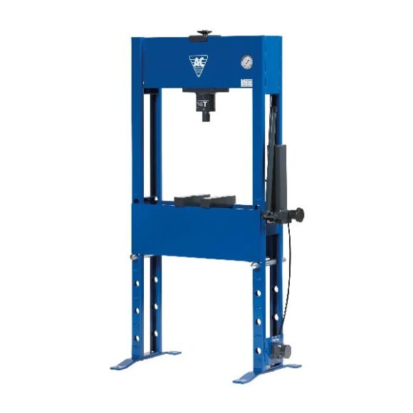 Verkstadspress 16 ton PJ16H 580x580