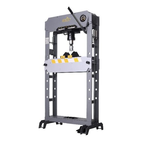 Verkstadspress 50 ton SP 50HAM 580x580