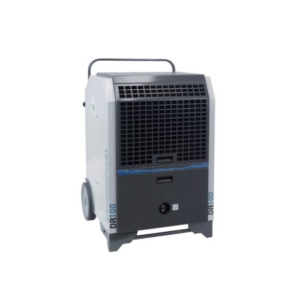Avfuktare DR100 IPC 580x580
