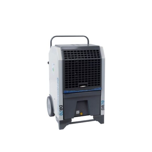 Avfuktare DR70 IPC 580x580