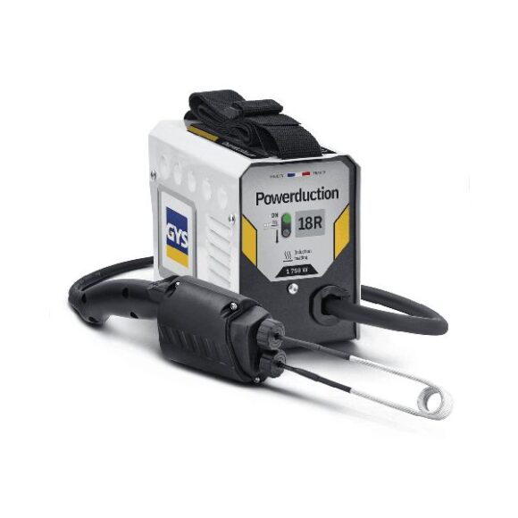 Powerduction 18 R 580x580