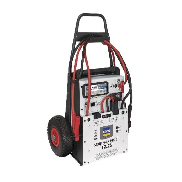 Startpack Pro 1224 V GYS 580x580