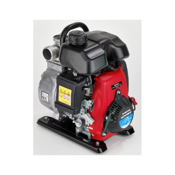 Vattenpump WX 15Honda 580x580