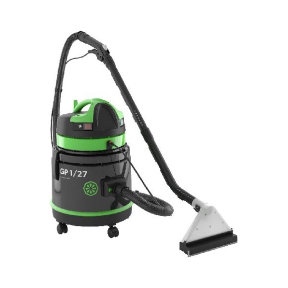 Mattvatt GP 127 EXT IPC 580x580